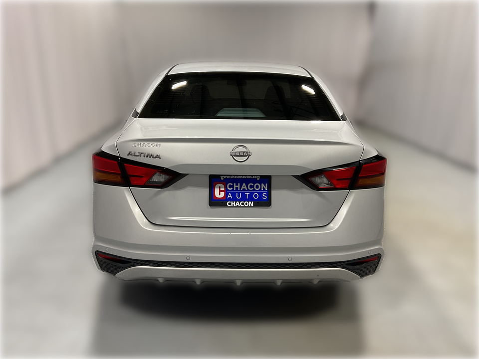 2023 Nissan Altima 2.5 S