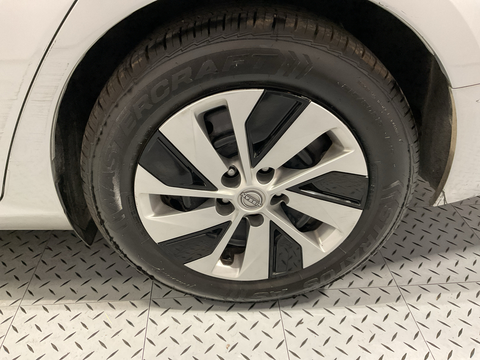 2023 Nissan Altima 2.5 S