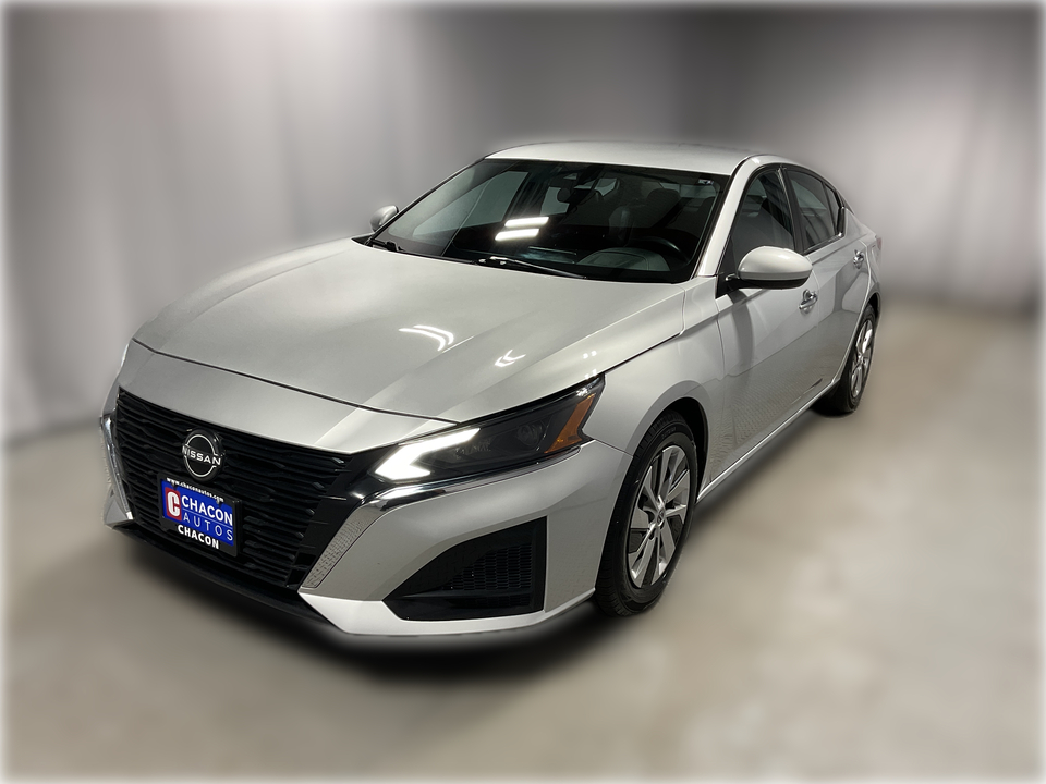 2023 Nissan Altima 2.5 S