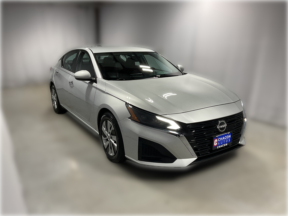 2023 Nissan Altima 2.5 S