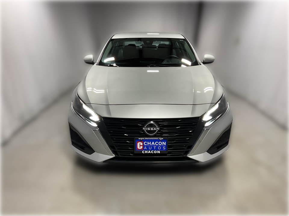 2023 Nissan Altima 2.5 S