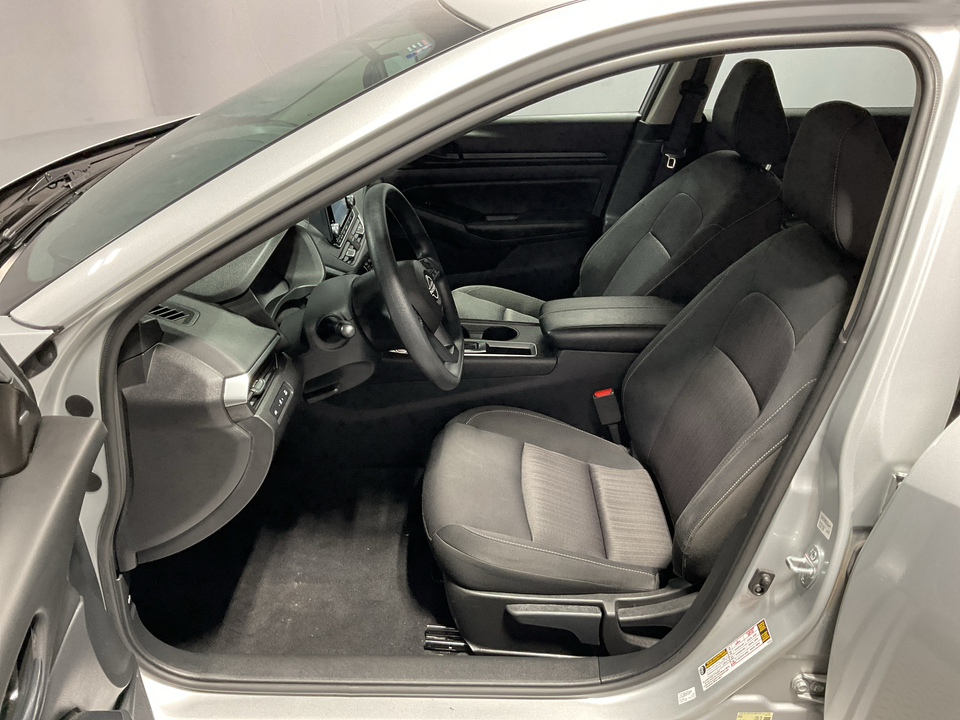 2023 Nissan Altima 2.5 S