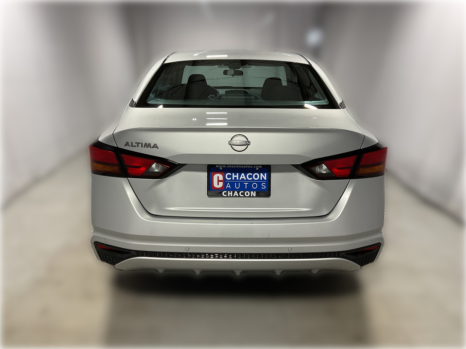 2023 Nissan Altima 2.5 S