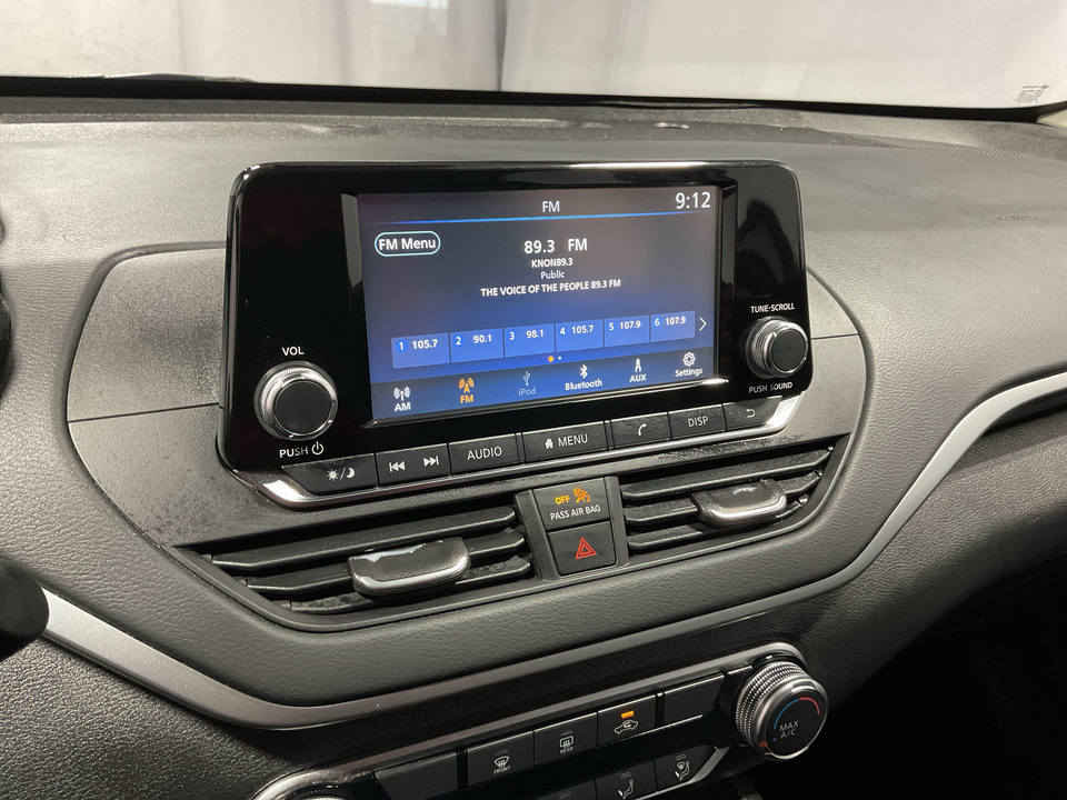 2023 Nissan Altima 2.5 S
