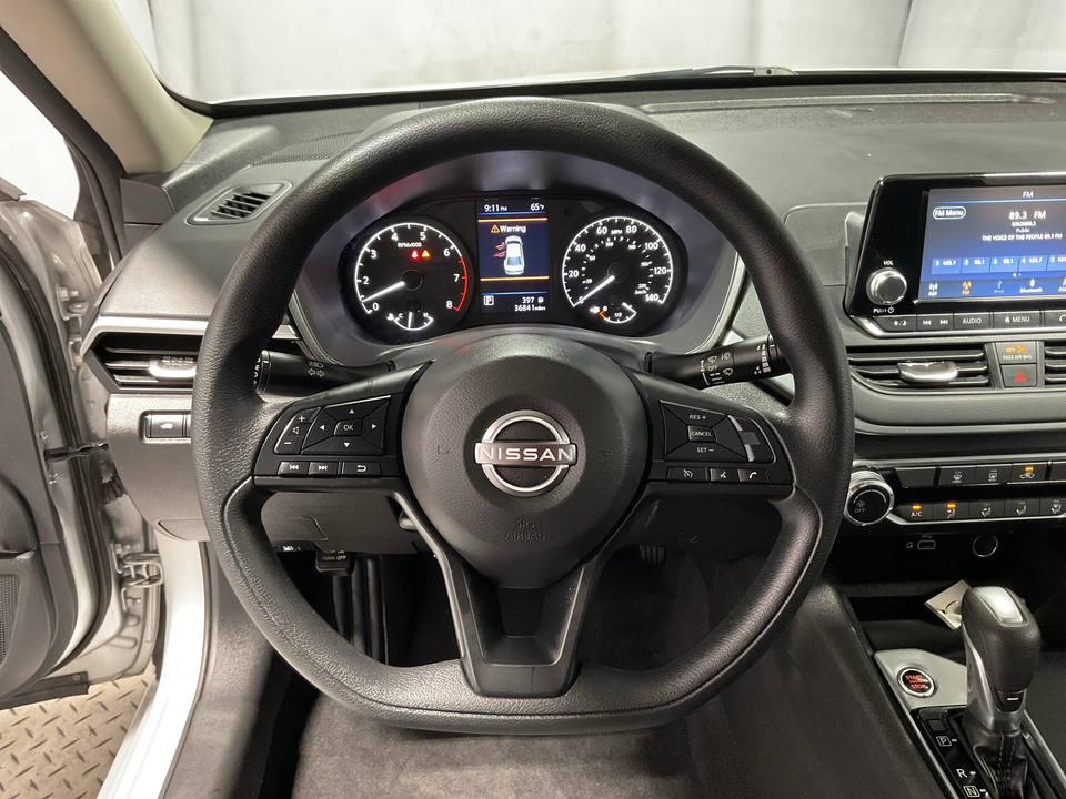 2023 Nissan Altima 2.5 S
