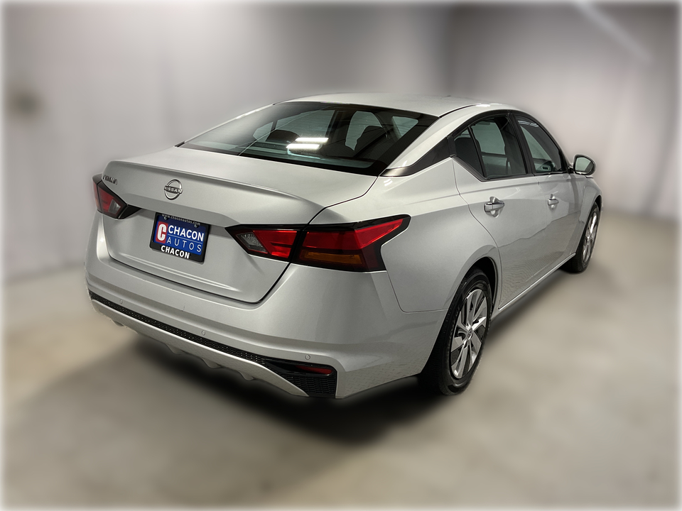 2023 Nissan Altima 2.5 S
