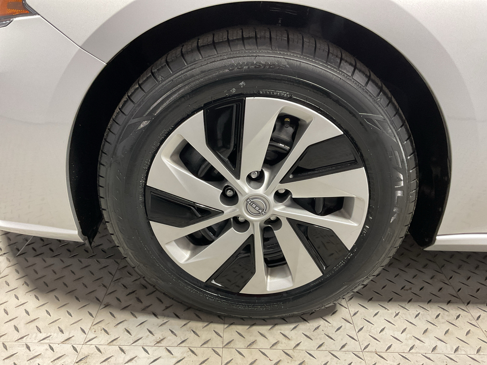 2023 Nissan Altima 2.5 S