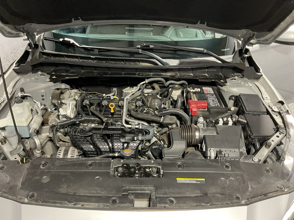 2023 Nissan Altima 2.5 S