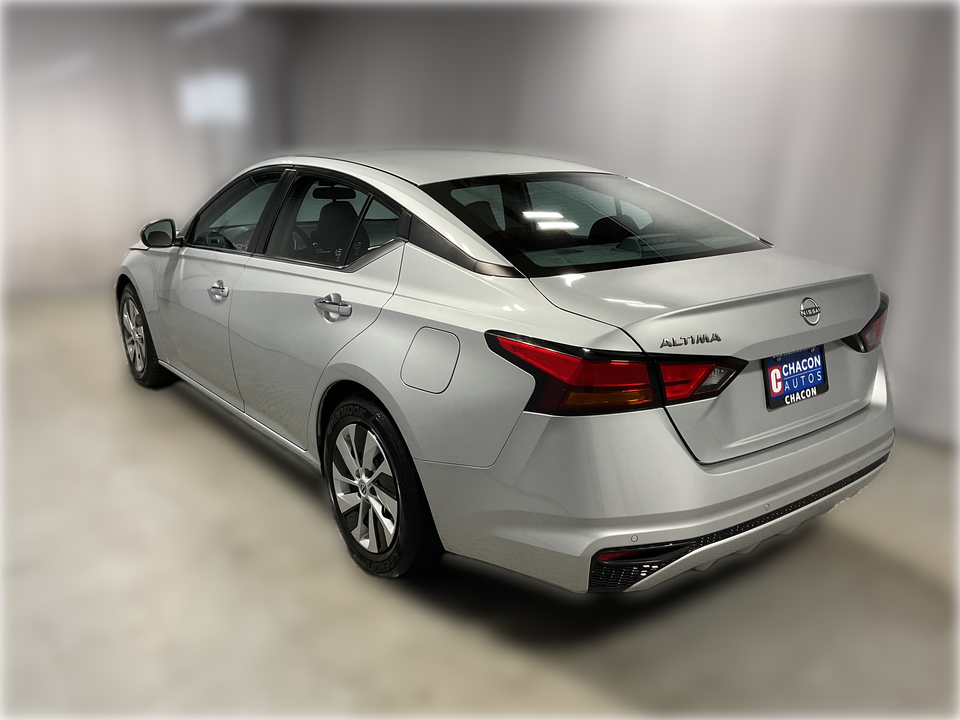 2023 Nissan Altima 2.5 S