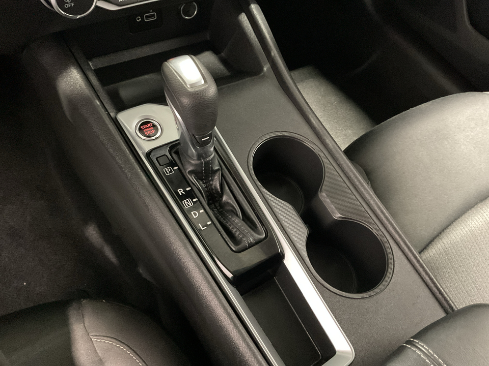 2023 Nissan Altima 2.5 S