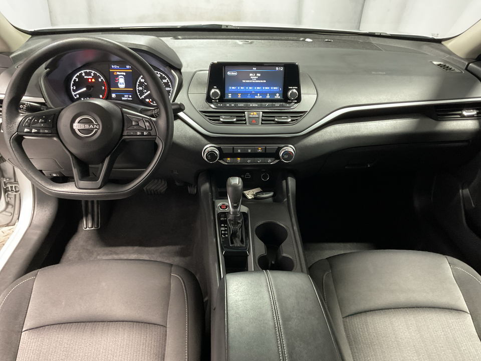 2023 Nissan Altima 2.5 S