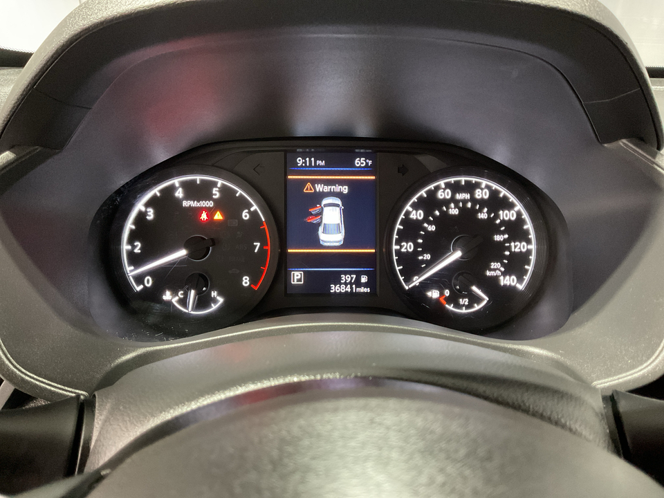 2023 Nissan Altima 2.5 S