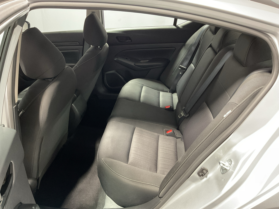 2023 Nissan Altima 2.5 S