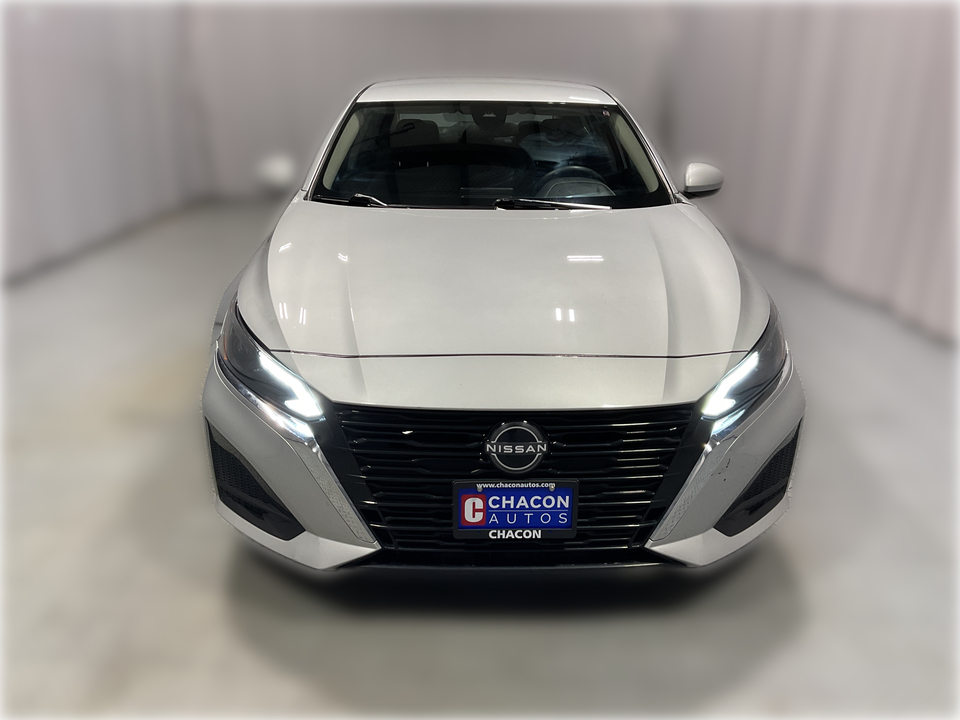 2023 Nissan Altima 2.5 S