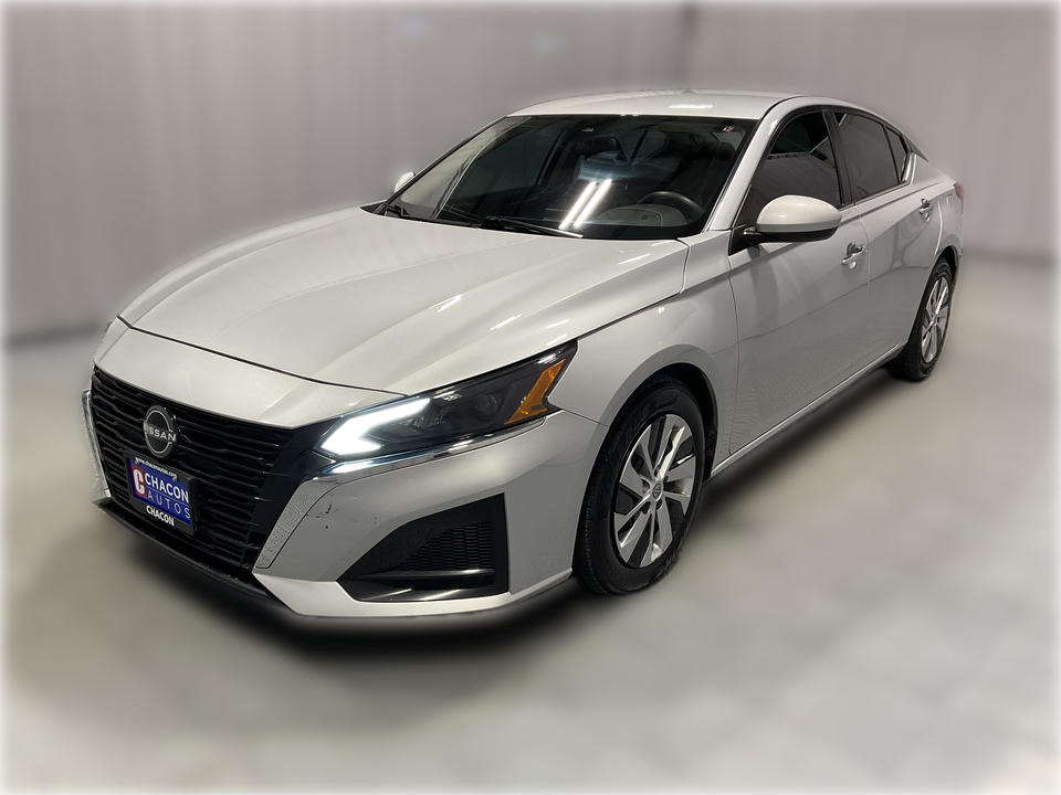 2023 Nissan Altima 2.5 S