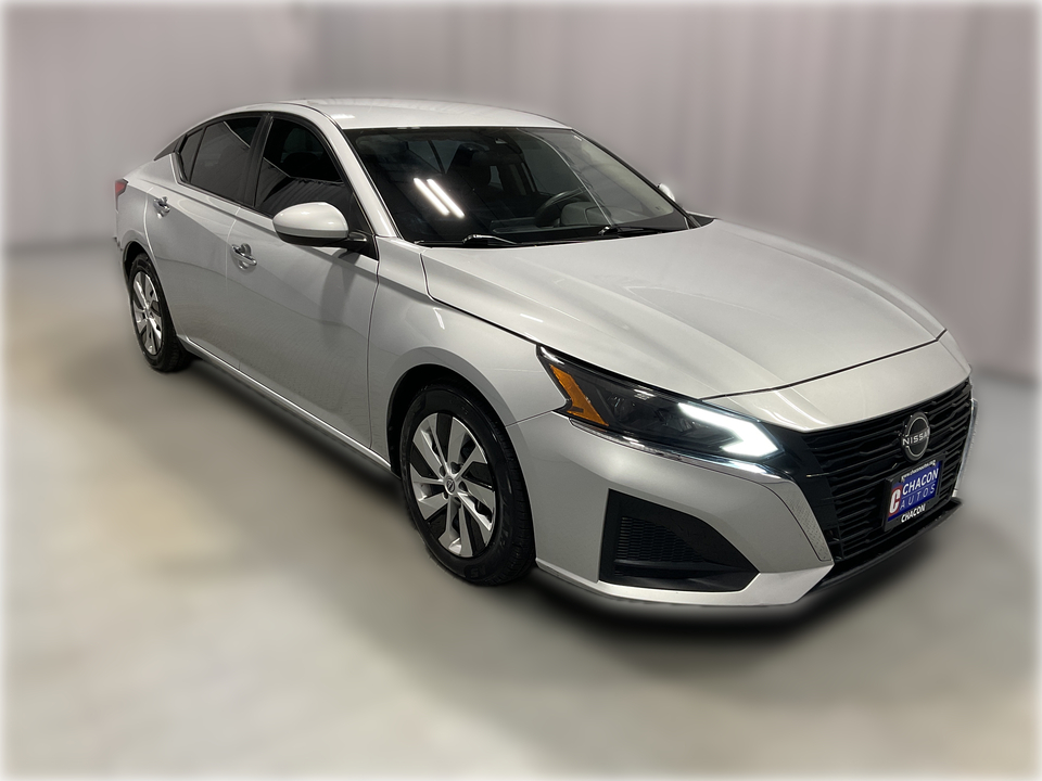 2023 Nissan Altima 2.5 S