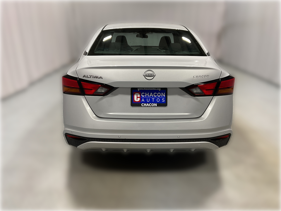 2023 Nissan Altima 2.5 S