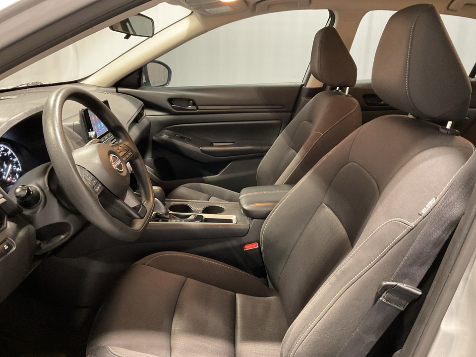 2023 Nissan Altima 2.5 S