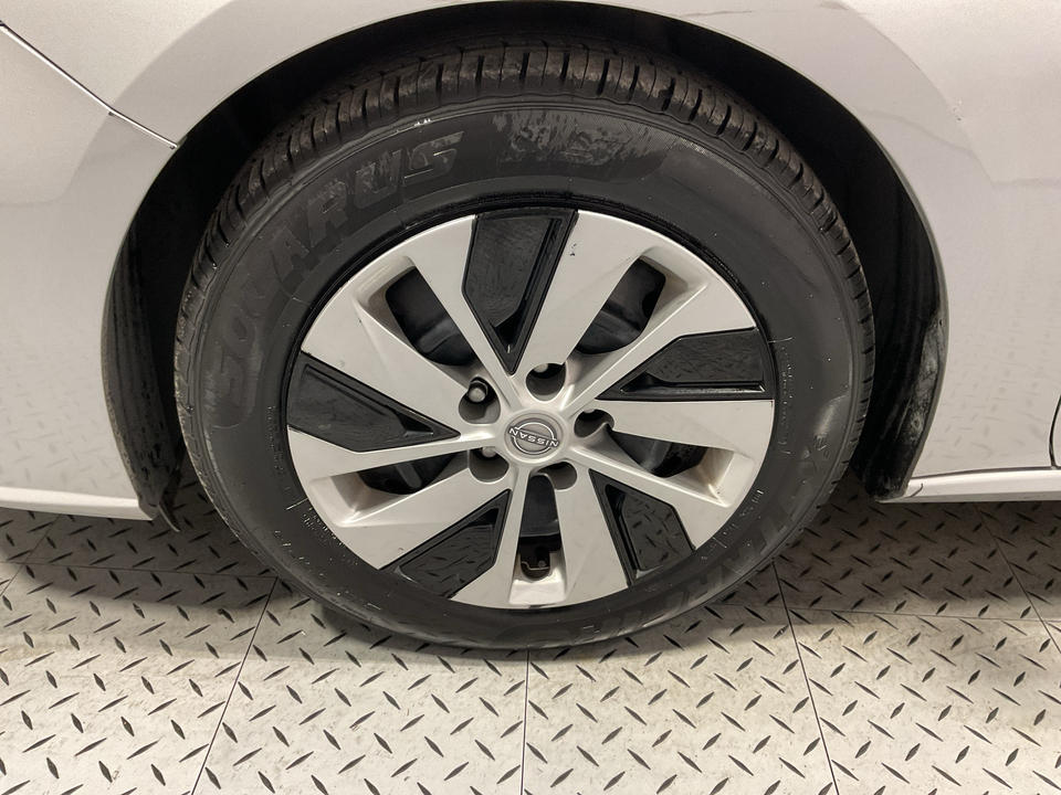 2023 Nissan Altima 2.5 S