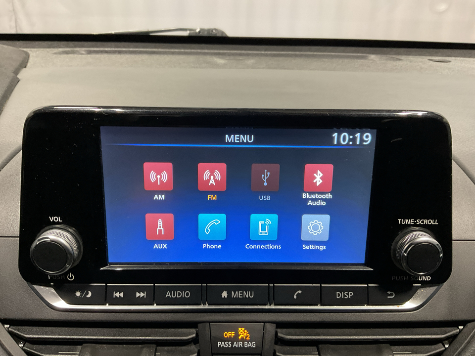 2023 Nissan Altima 2.5 S