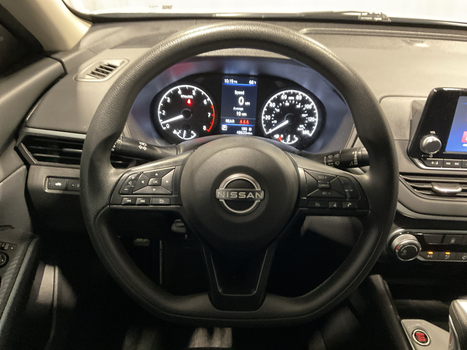 2023 Nissan Altima 2.5 S