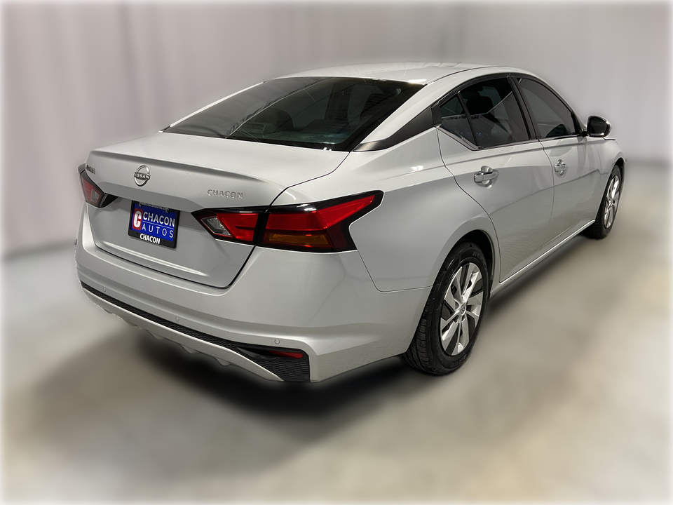 2023 Nissan Altima 2.5 S