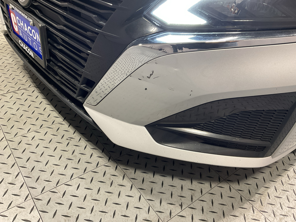 2023 Nissan Altima 2.5 S