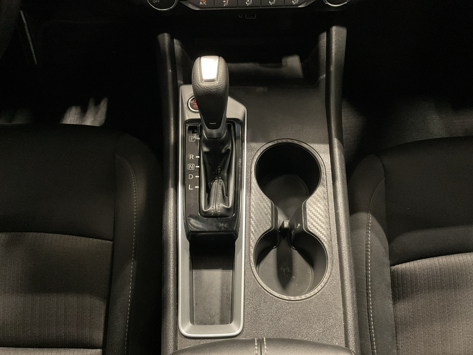 2023 Nissan Altima 2.5 S