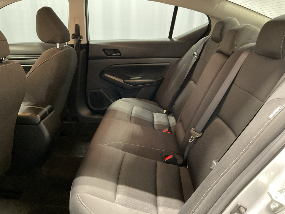 2023 Nissan Altima 2.5 S