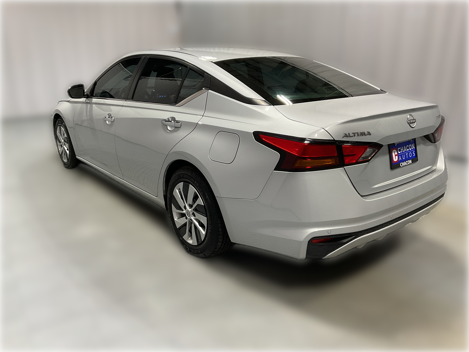 2023 Nissan Altima 2.5 S