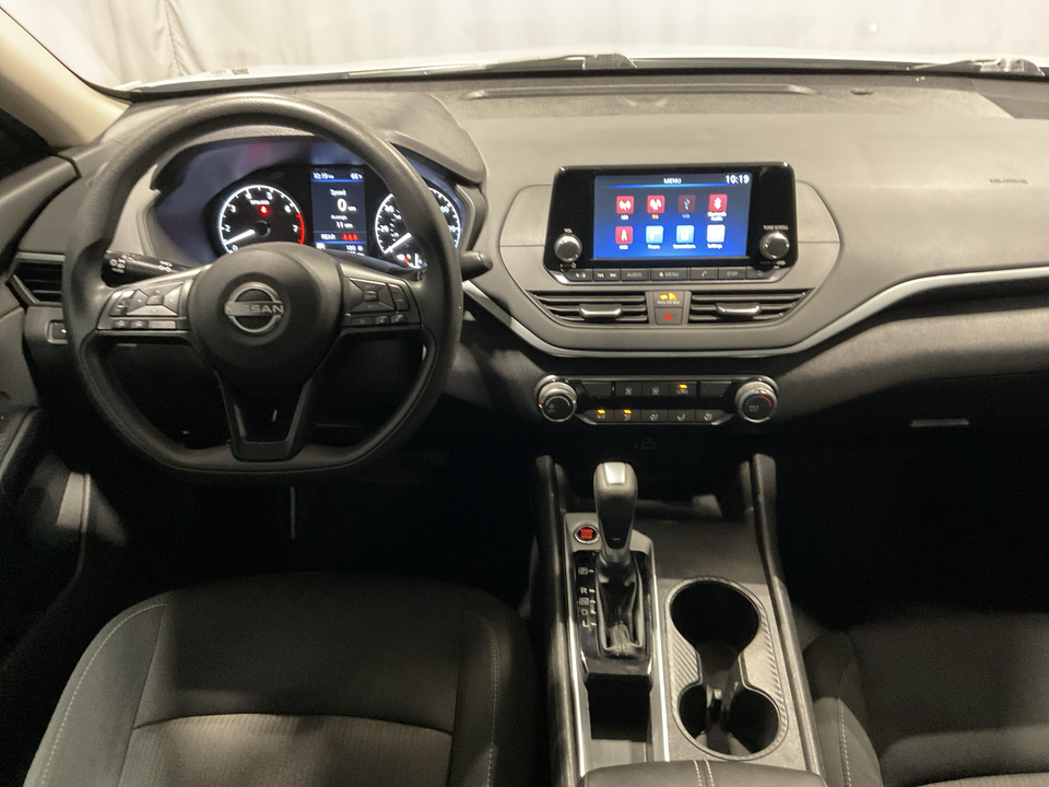 2023 Nissan Altima 2.5 S