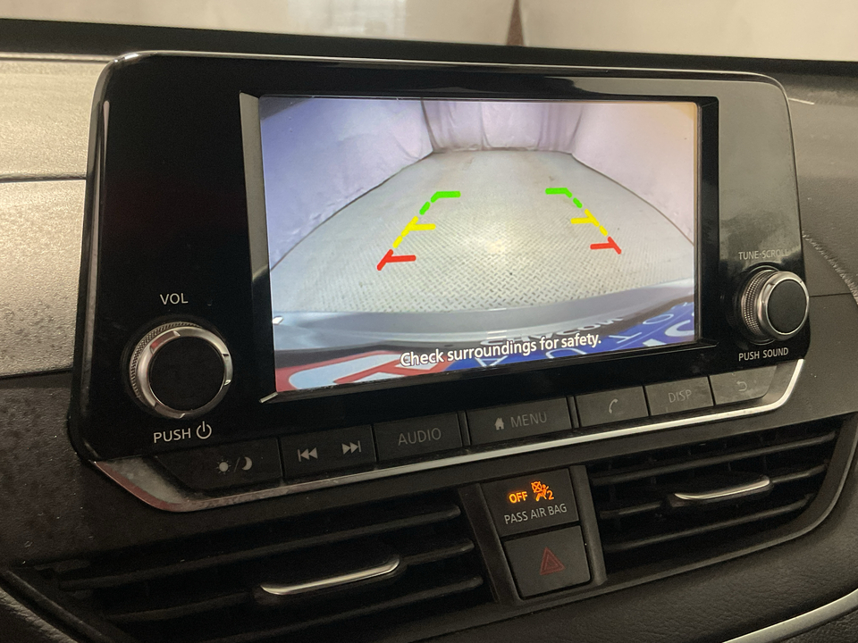 2023 Nissan Altima 2.5 S