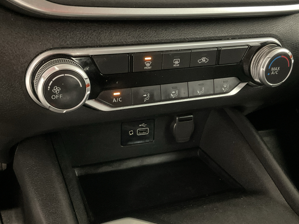 2023 Nissan Altima 2.5 S