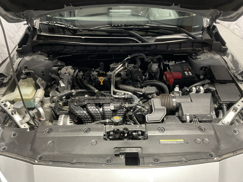 2023 Nissan Altima 2.5 S