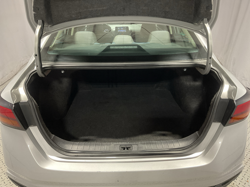 2023 Nissan Altima 2.5 S