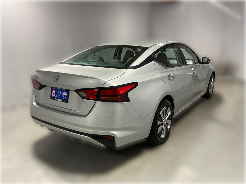 2023 Nissan Altima 2.5 S