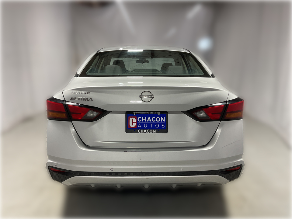 2023 Nissan Altima 2.5 S