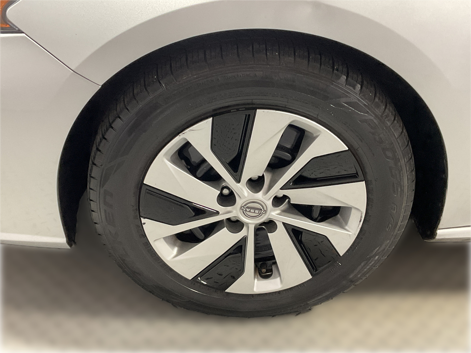 2023 Nissan Altima 2.5 S