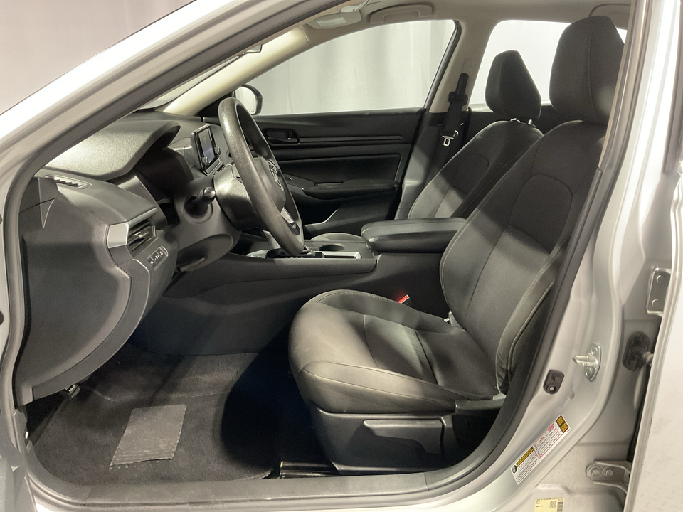 2023 Nissan Altima 2.5 S