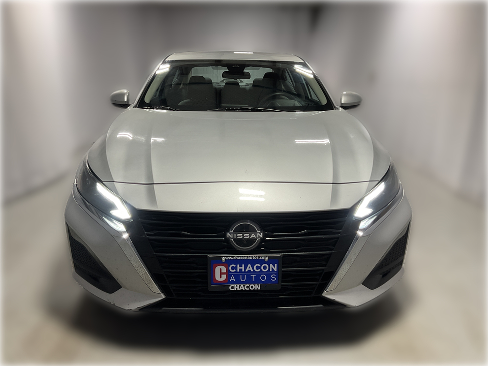 2023 Nissan Altima 2.5 S