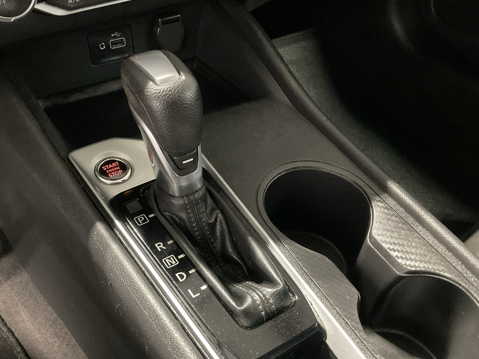 2023 Nissan Altima 2.5 S