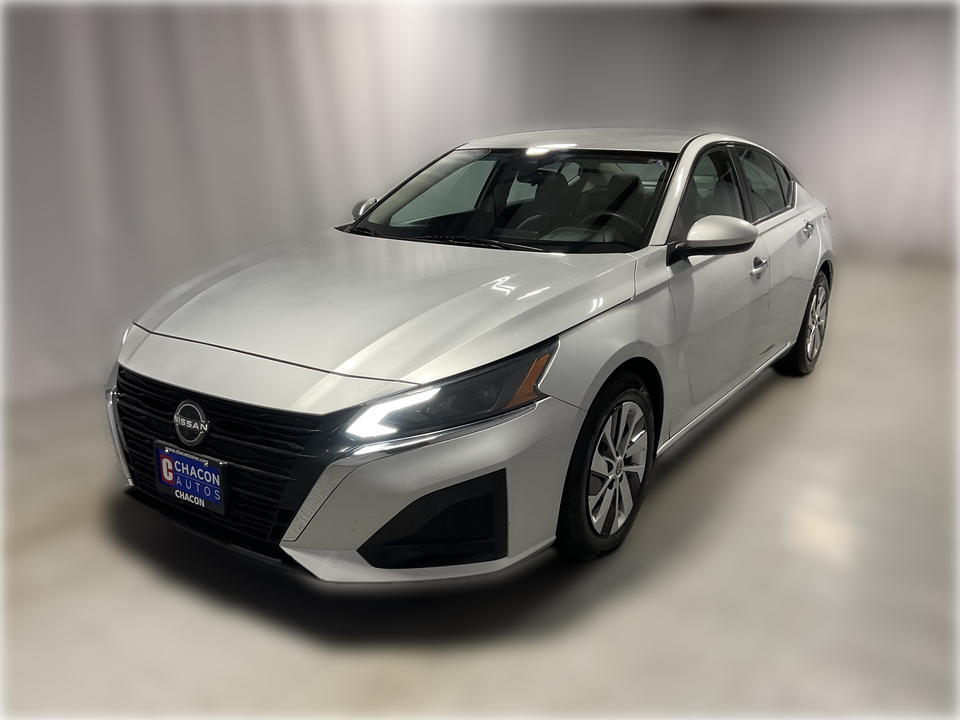 2023 Nissan Altima 2.5 S