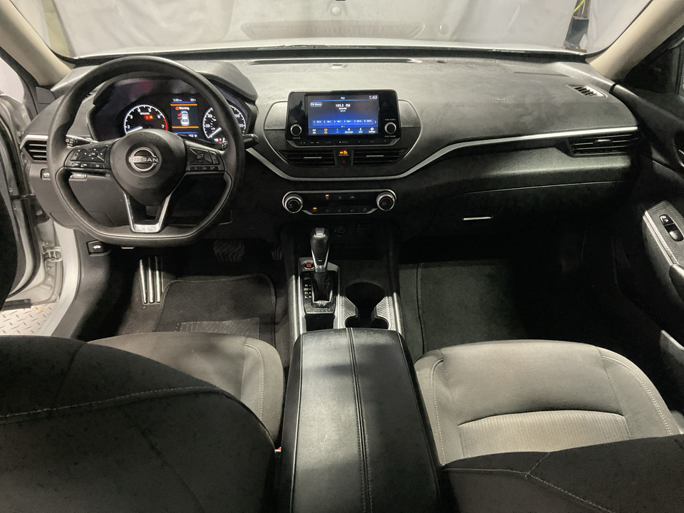 2023 Nissan Altima 2.5 S