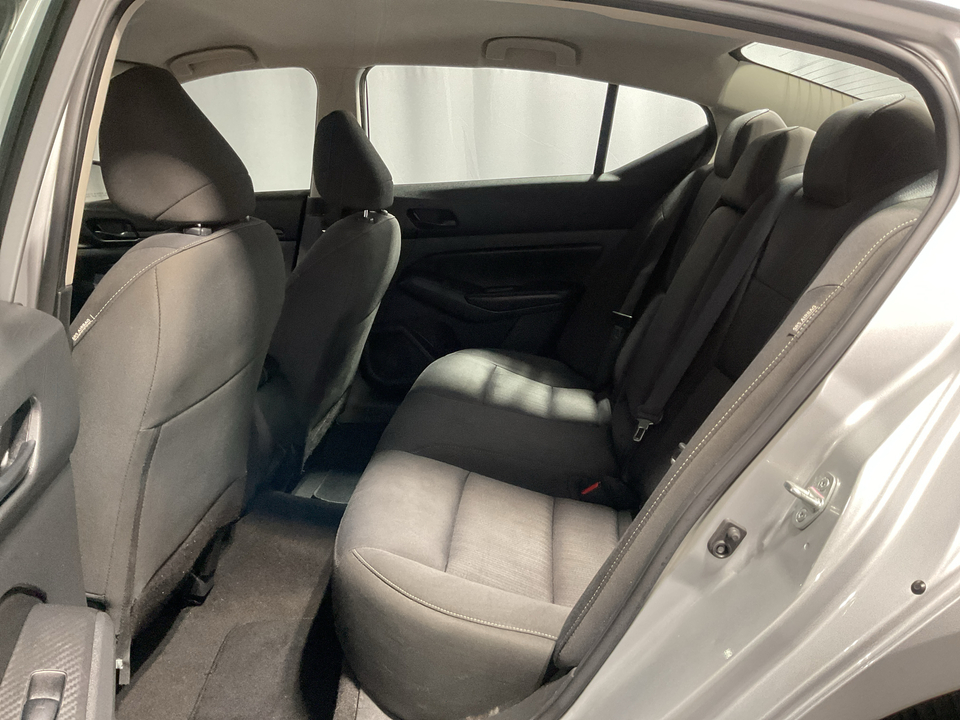 2023 Nissan Altima 2.5 S