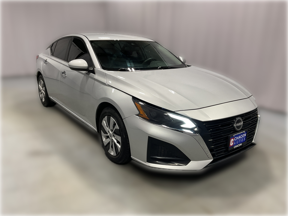 2023 Nissan Altima 2.5 S