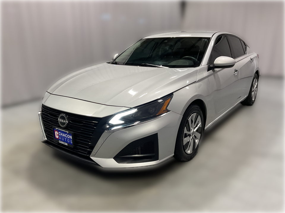 2023 Nissan Altima 2.5 S