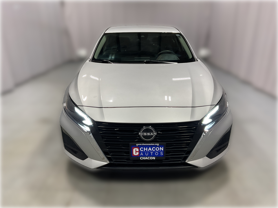 2023 Nissan Altima 2.5 S