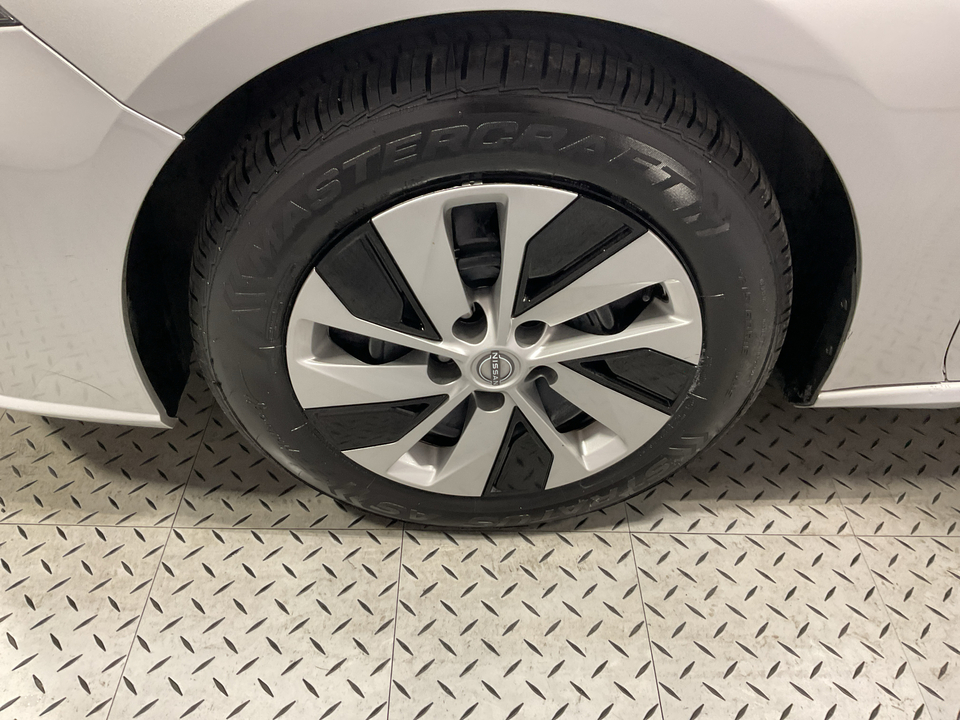 2023 Nissan Altima 2.5 S