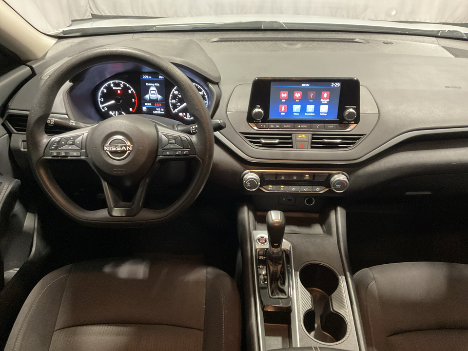 2023 Nissan Altima 2.5 S