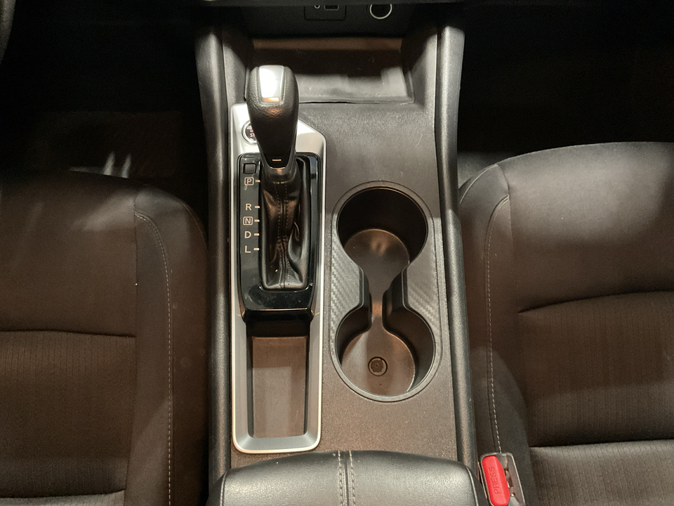 2023 Nissan Altima 2.5 S
